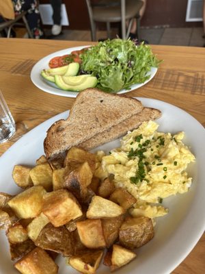 Wilf & Ada's (No reservations) by null