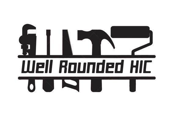 Well Rounded Hic Logo