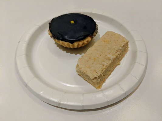 Ackroyd's Scottish Bakery (Baking Facility and Shipping & Curbside Pickup Fulfillment) by null