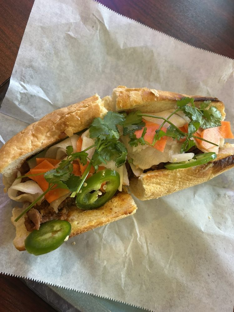 Mai Vietnamese Cuisine