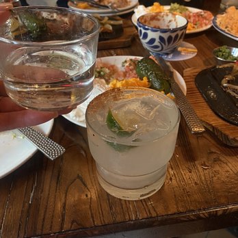 Paloma Suerte - Worst margaritas ever... - Mexican Near Me - Fort Worth, Texas Paloma Suerte - Worst margaritas ever... - Mexican Near Me - Fort Worth, Texas