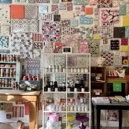 Beautiful display! Beautiful display!
