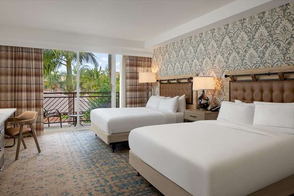 The Cassara Carlsbad, Tapestry Collection by Hilton by null