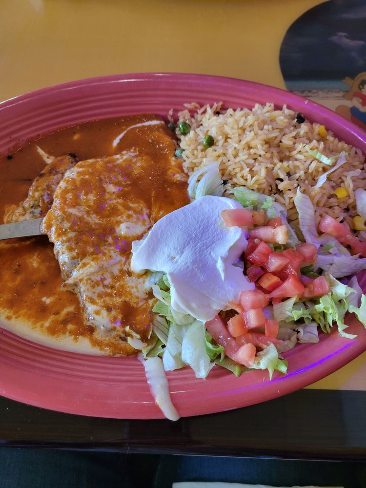 PANCHO’S CLIFTON PARK 26 Photos & 107 Reviews Mexican 1536