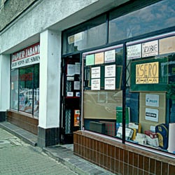 Papier Zabawki