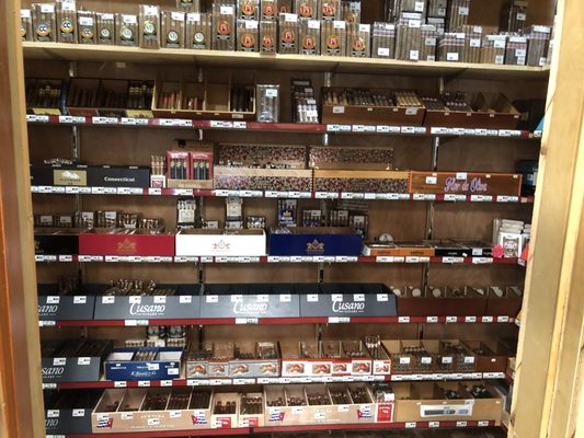 tobacco depot clearwater Tobacco Depot, 1530 N McMullen Booth Rd, Ste D9, Clearwater, FL 33759, US