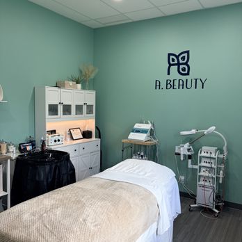 A. Beauty - This is a picture of A. Beauty Spa and Boutique in Gahanna, Ohio - Waxing Near Me - Gahanna, Ohio A. Beauty - This is a picture of A. Beauty Spa and Boutique in Gahanna, Ohio - Waxing Near Me - Gahanna, Ohio