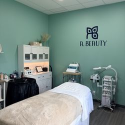 A. Beauty - This is a picture of A. Beauty Spa and Boutique in Gahanna, Ohio