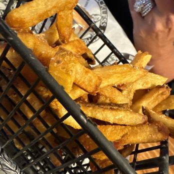 Frisco Tap House - French fries from heavan.... - American Near Me - Gambrills, Maryland Frisco Tap House - French fries from heavan.... - American Near Me - Gambrills, Maryland
