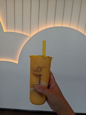 Sunright Tea Studio by null