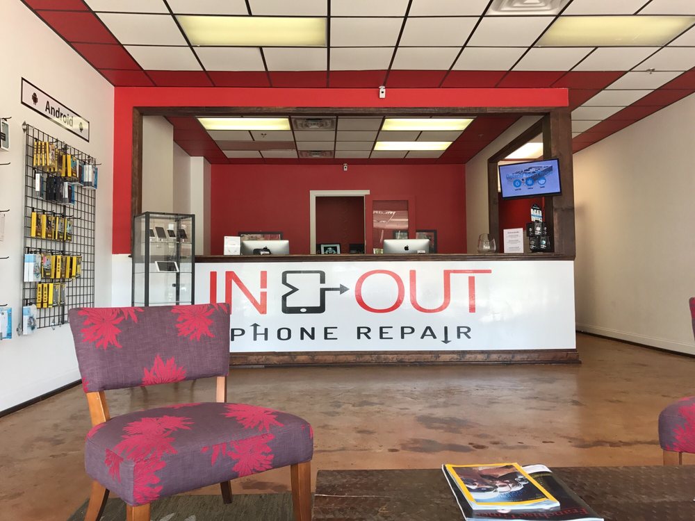 CPR CELL PHONE REPAIR LAFAYETTE THE PARK Updated August 2025 3809