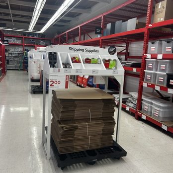 Staples - Printing Services Near Me - Campbell, California