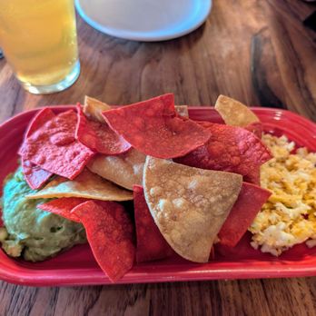 Down On Grayson - Double dip - New American Near Me - San Antonio, Texas