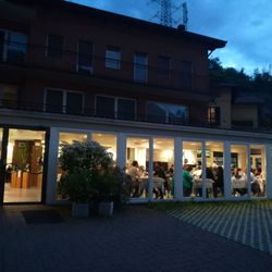 La Villa