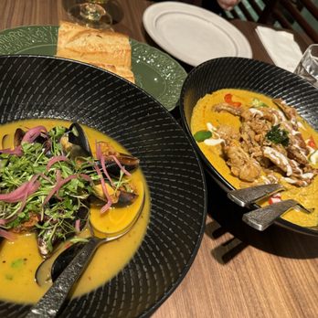 Star Leaf - Asian Fusion Near Me - Pasadena, California Star Leaf - Asian Fusion Near Me - Pasadena, California