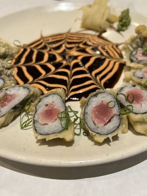 Meiwah Restaurant by null