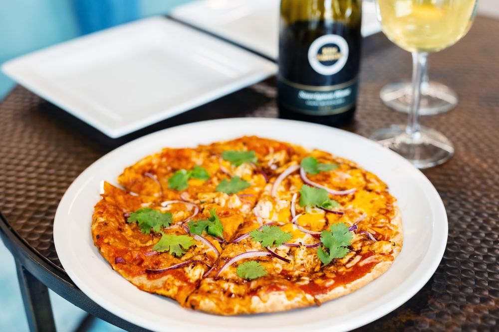 MAGGIANO’S LITTLE ITALY 61 Photos & 36 Reviews 8687 N Central Expy