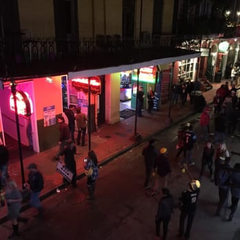 My Bar @ 635 - Sports Bars Near Me - New Orleans, Louisiana