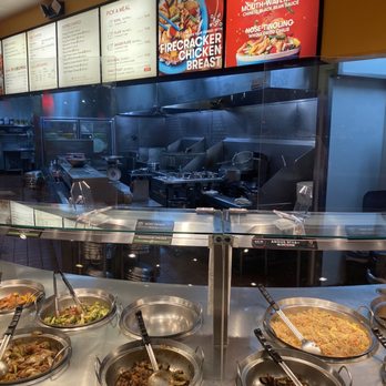 Panda Express - Chinese Near Me - Orange Park, Florida Panda Express - Chinese Near Me - Orange Park, Florida