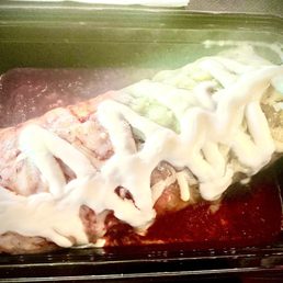 Wet Burrito. Delecioso! Wet Burrito Wet Burrito. Delecioso! Wet Burrito