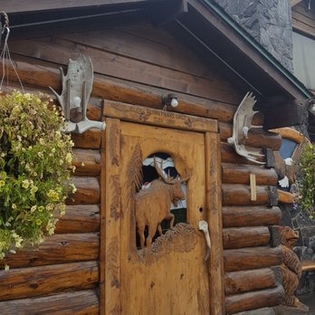 Summit Lake Lodge - Hotels Near Me - Moose Pass, Alaska