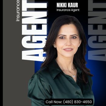 Nikki Kaur - Allstate Insurance - Home & Rental Insurance Near Me - Mesa, Arizona Nikki Kaur - Allstate Insurance - Home & Rental Insurance Near Me - Mesa, Arizona
