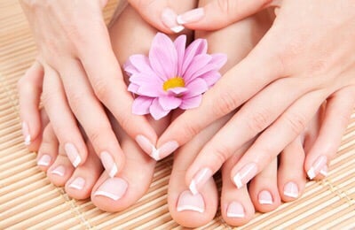 Amazing Nails & Spa