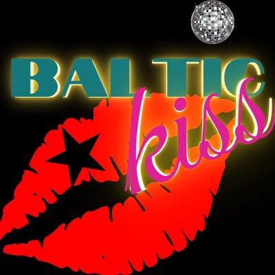 Baltic Kiss by null