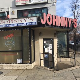 Johnny&#39;s - Yu PRE-ORDER