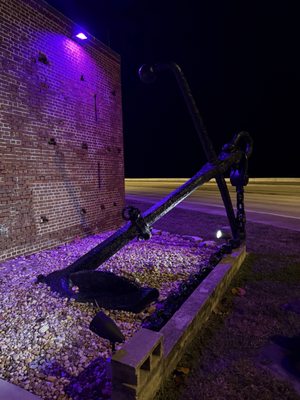 Fort East Martello Museum by null