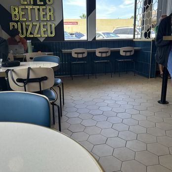 Better Buzz Coffee - Phoenix - Coffee & Tea Near Me - Phoenix, Arizona