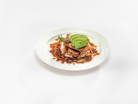 M.A.C. 24/7 Restaurant and Bar by null