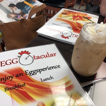 Speggtacular - Cinnamon French toast latte - Breakfast & Brunch Near Me - Largo, Florida Speggtacular - Cinnamon French toast latte - Breakfast & Brunch Near Me - Largo, Florida