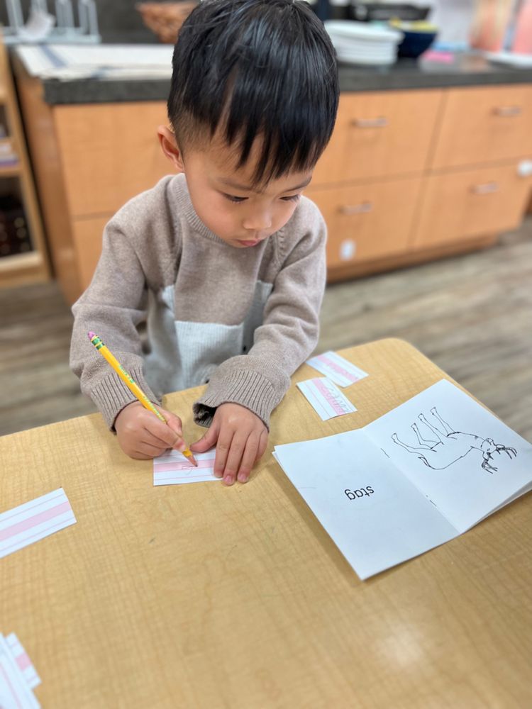 Guidepost Montessori at Eldorado - childcare center in McKinney, TX