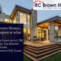 Photo of RC Brown Homes