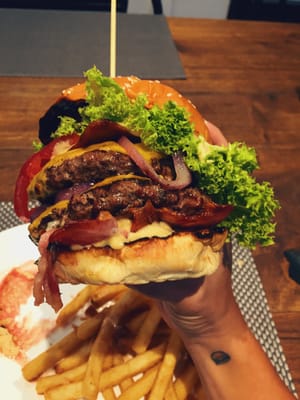 Glasgow Arms Hotel by null