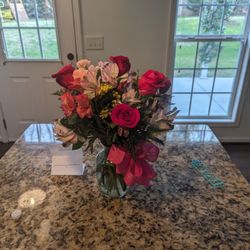 Bethany's Florist