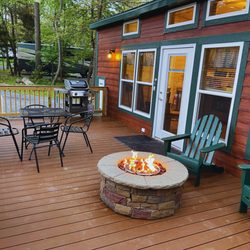 Harrisonburg/Shenandoah Valley KOA