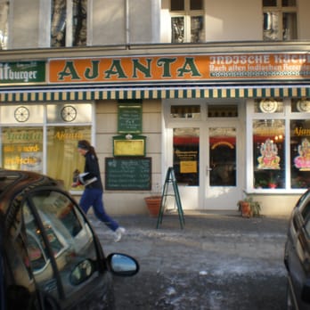 Ajanta - Indian Near Me - Berlin, BE Ajanta - Indian Near Me - Berlin, BE