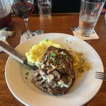 The Old Whiskey Mill - Steak - Brasseries Near Me - Port Townsend, Washington The Old Whiskey Mill - Steak - Brasseries Near Me - Port Townsend, Washington