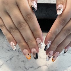 Fantasy Nail & Spa