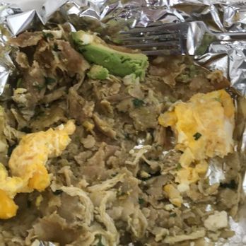 Mt. Chalet II - Supposed to be eggs, avocado, chicken, tortilla chips - Dive Bars Near Me - Royal Oak, Michigan Mt. Chalet II - Supposed to be eggs, avocado, chicken, tortilla chips - Dive Bars Near Me - Royal Oak, Michigan