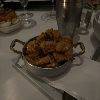 Steak 48 - That Crispy Shrimp!!! - Steakhouses Near Me - Beverly Hills, California Steak 48 - That Crispy Shrimp!!! - Steakhouses Near Me - Beverly Hills, California