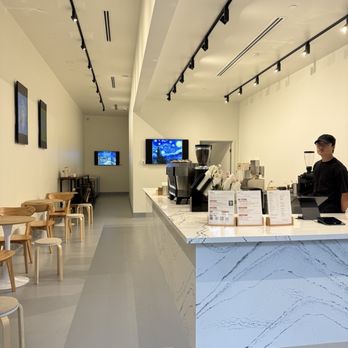 Cafe L-ART-TE - Coffee & Tea Near Me - Sunnyvale, California Cafe L-ART-TE - Coffee & Tea Near Me - Sunnyvale, California