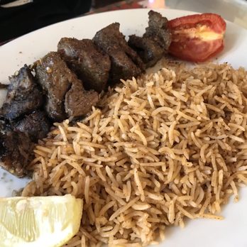 Khyber Pass Kabob - Beef Kabob - Afghan Near Me - Dublin, California Khyber Pass Kabob - Beef Kabob - Afghan Near Me - Dublin, California