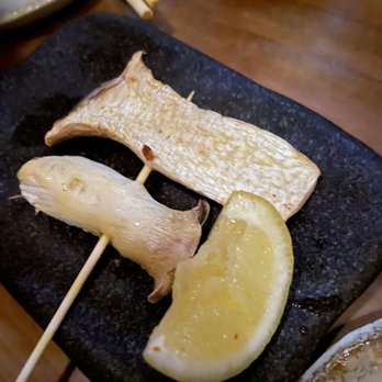 Ippuku - King Oysters - Bars Near Me - Berkeley, California