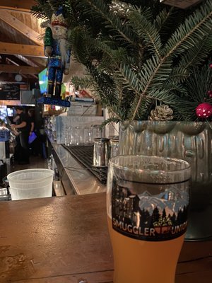 Smuggler Union Restaurant & Brewery by null