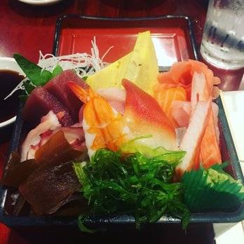 Sonobana - Chirashi Bowl - Japanese Near Me - Nashville, Tennessee Sonobana - Chirashi Bowl - Japanese Near Me - Nashville, Tennessee