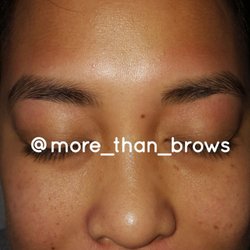 More Than Brows