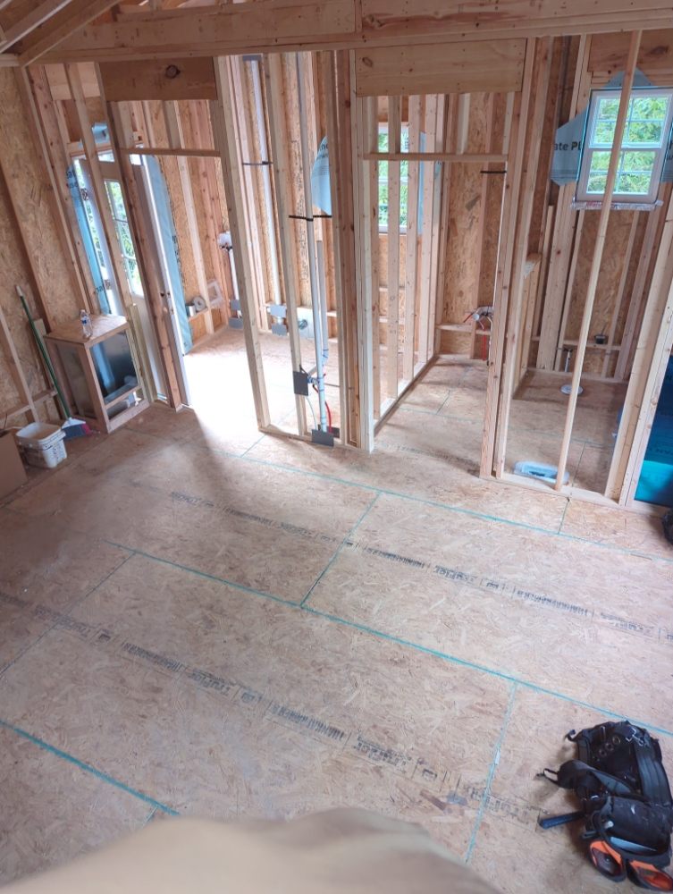 Slide of J-Worx Plumbing